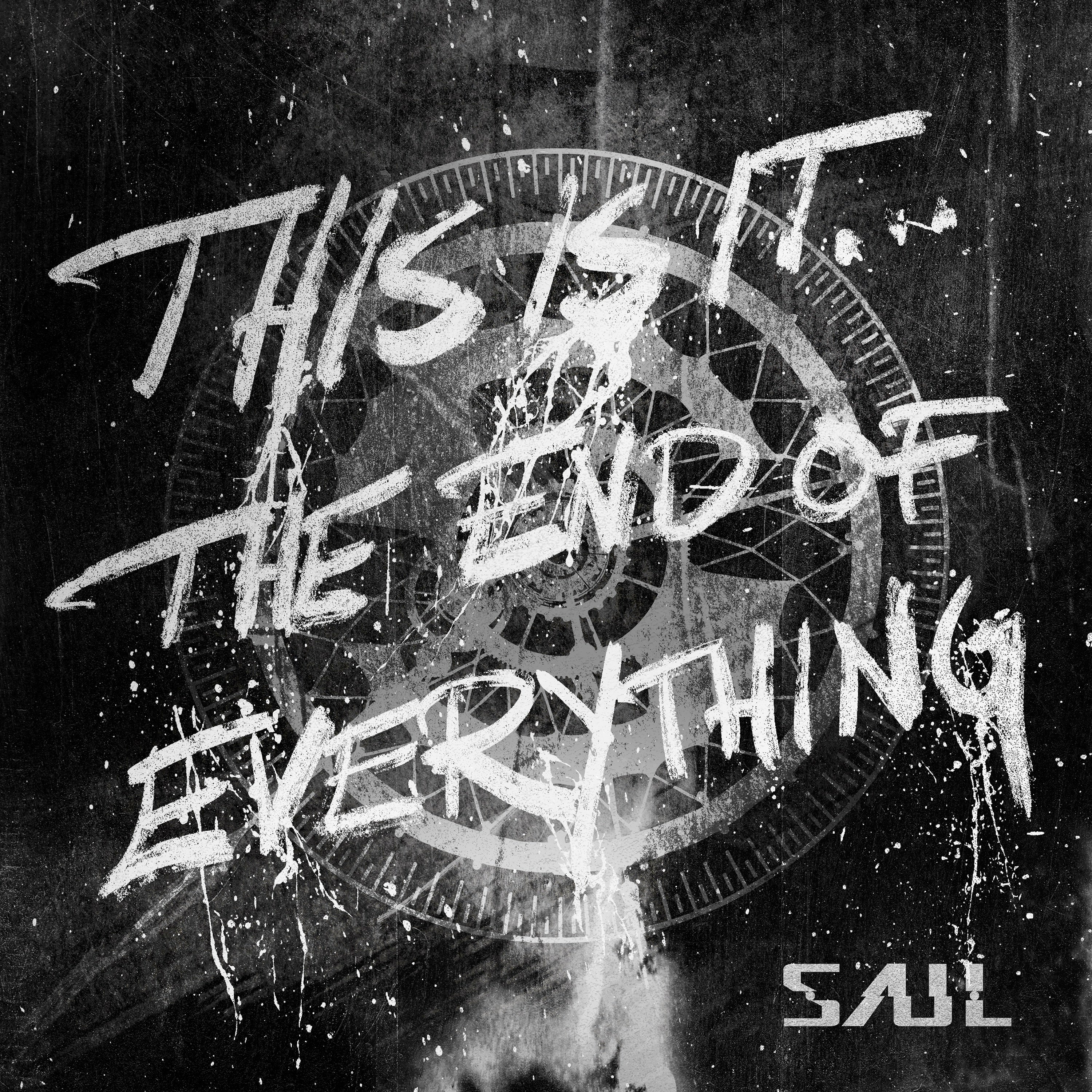 This Is It... The End Of Everything