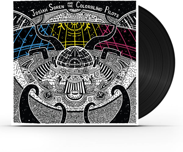Colorblind Pilot