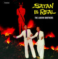 Satan Is Real - Limited Gatefold 180-Gram Vinyl with Bonus Tracks