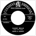 Sleepwalk - Limited 180-Gram Vinyl with Bonus Tracks