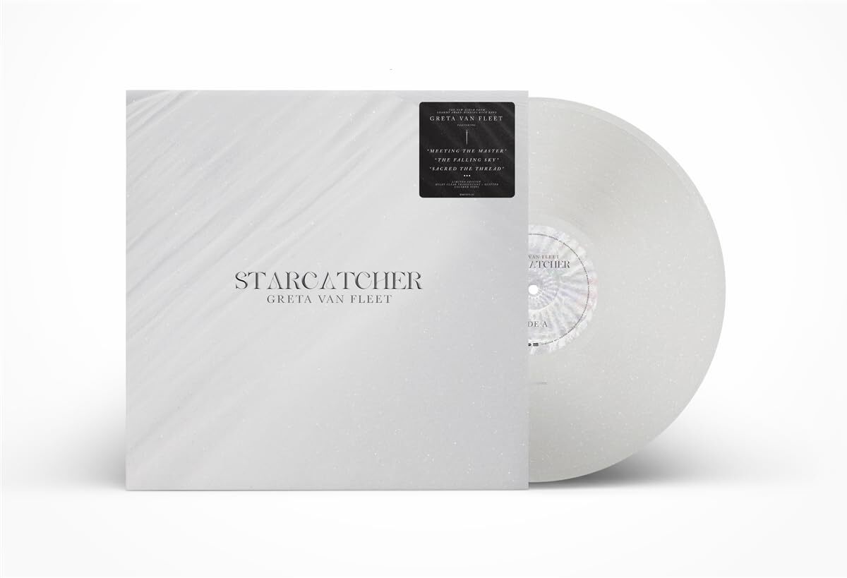Starcatcher
