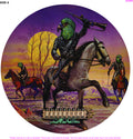 Bandolier - Picture Disc