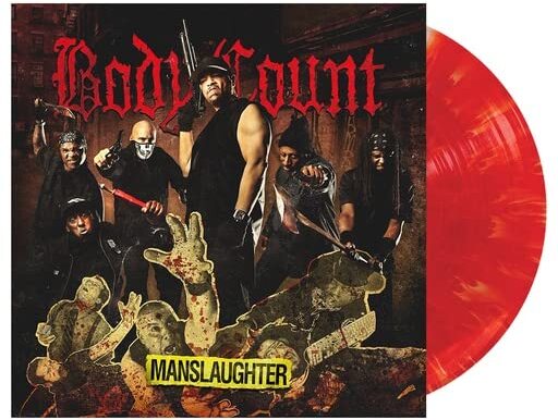 Manslaughter