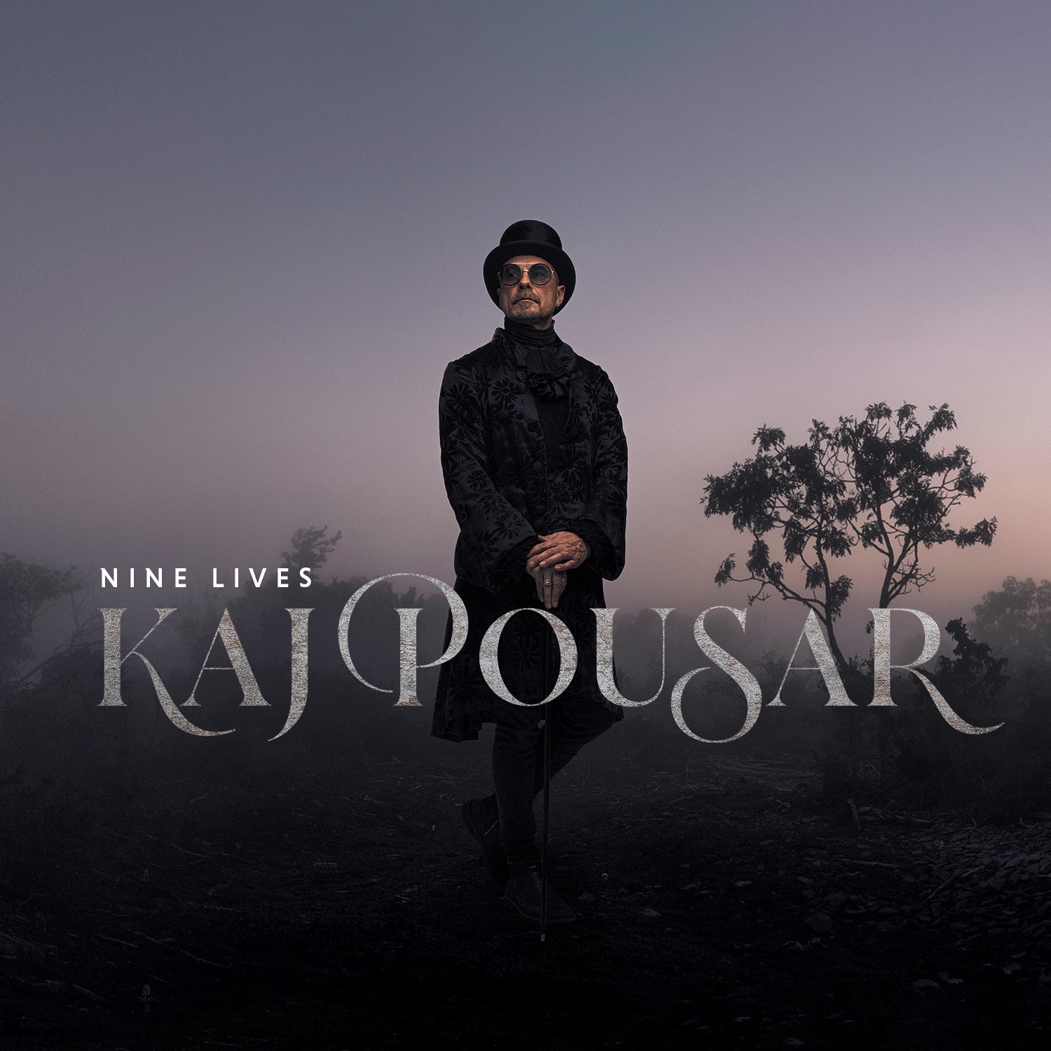 Nine Lives