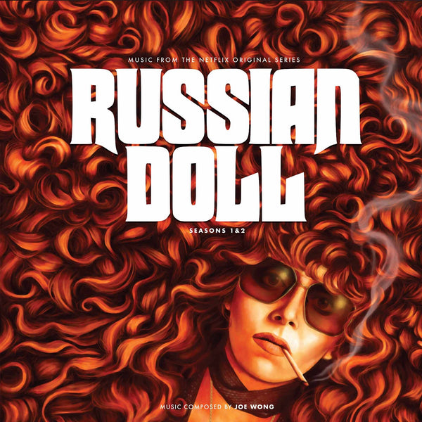 Russian Doll: Seasons I & II (Original Soundtrack)
