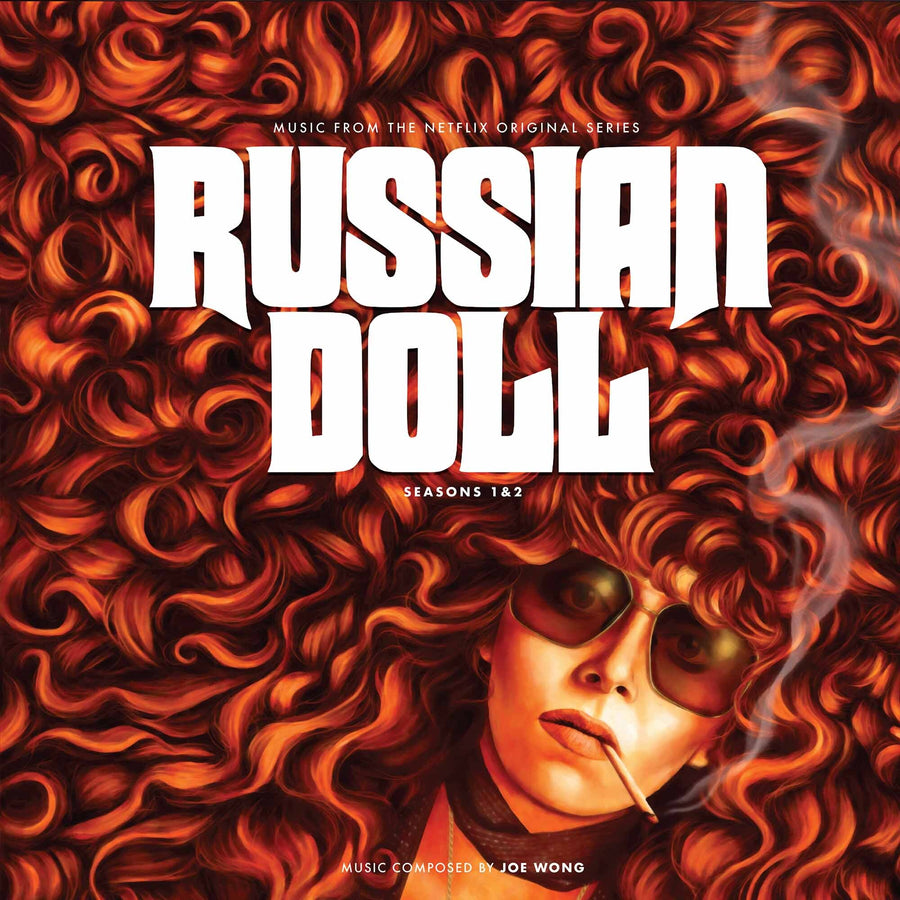 Russian Doll: Seasons I & II (Original Soundtrack)