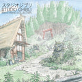 Studio Ghibli - Wayo Piano Collections (Original Soundtrack)