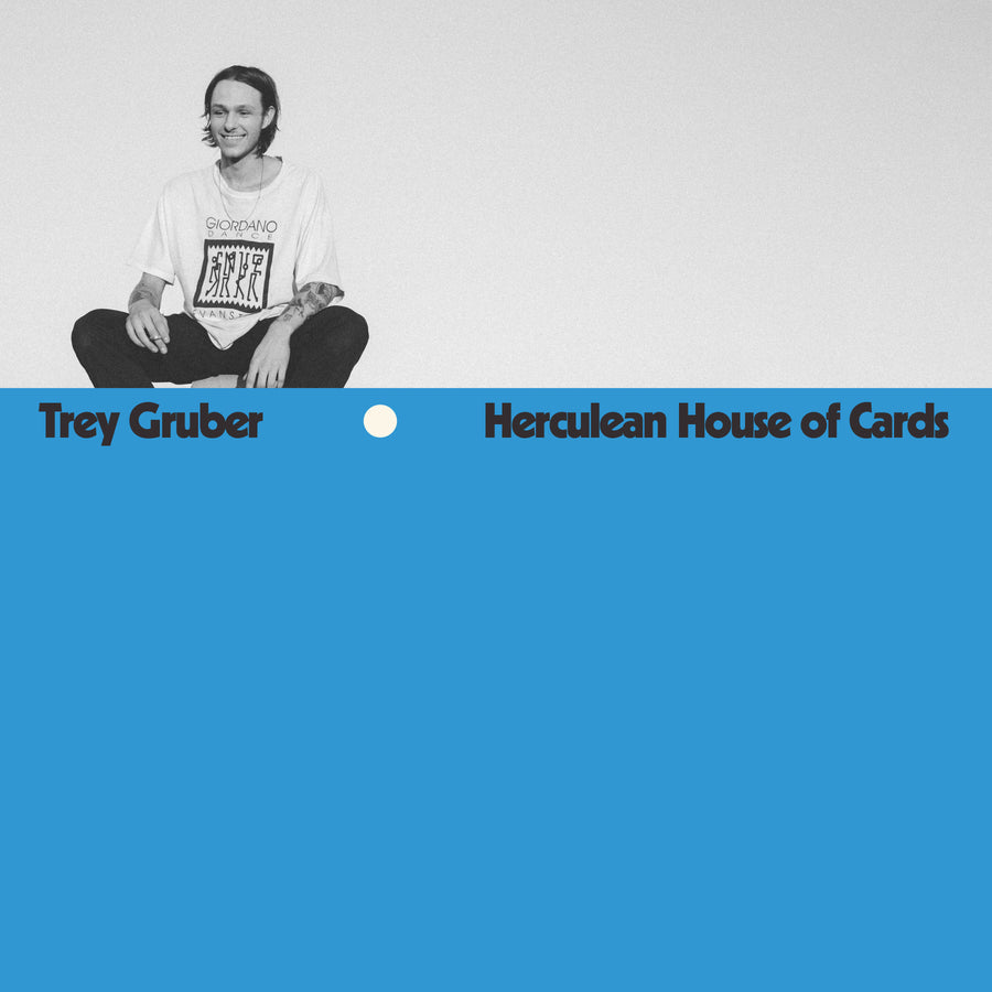 Herculean House Of Cards - Fool's Gold