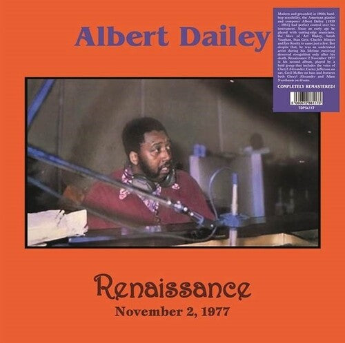 RENAISSANCE - NOVEMBER 2, 1977