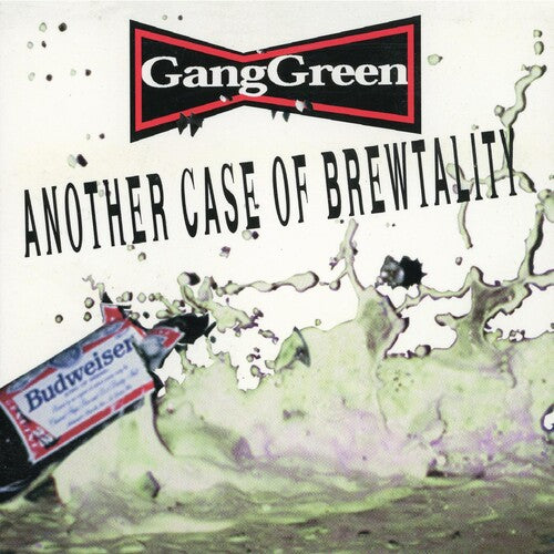 ANOTHER CASE OF BREWTALITY