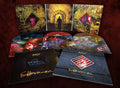 Subterranea Live - Marble Colored Vinyl