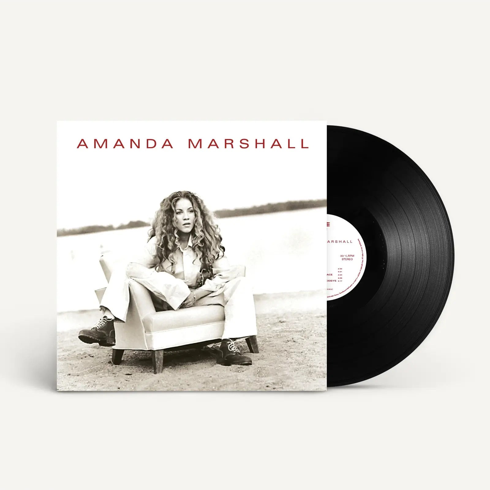 Amanda Marshall