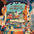 Sonhos Secretos (Various Artists)