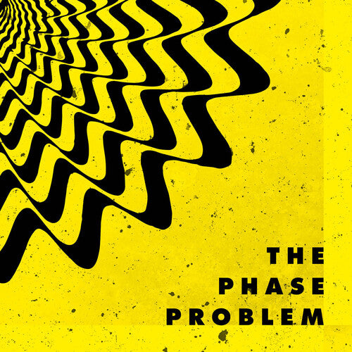 PHASE PROBLEM
