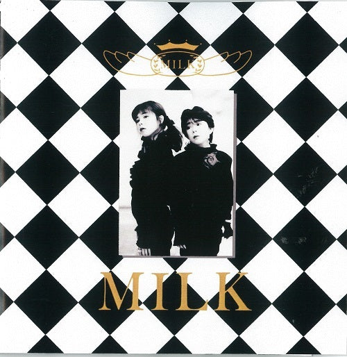Milk