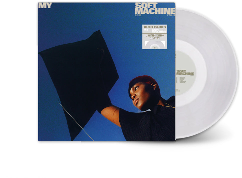 My Soft Machine