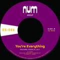 You're Everything B/w You're All I Need
