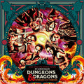 Dungeons & Dragons: Honor Amongst Thieves (Original Soundtrack)