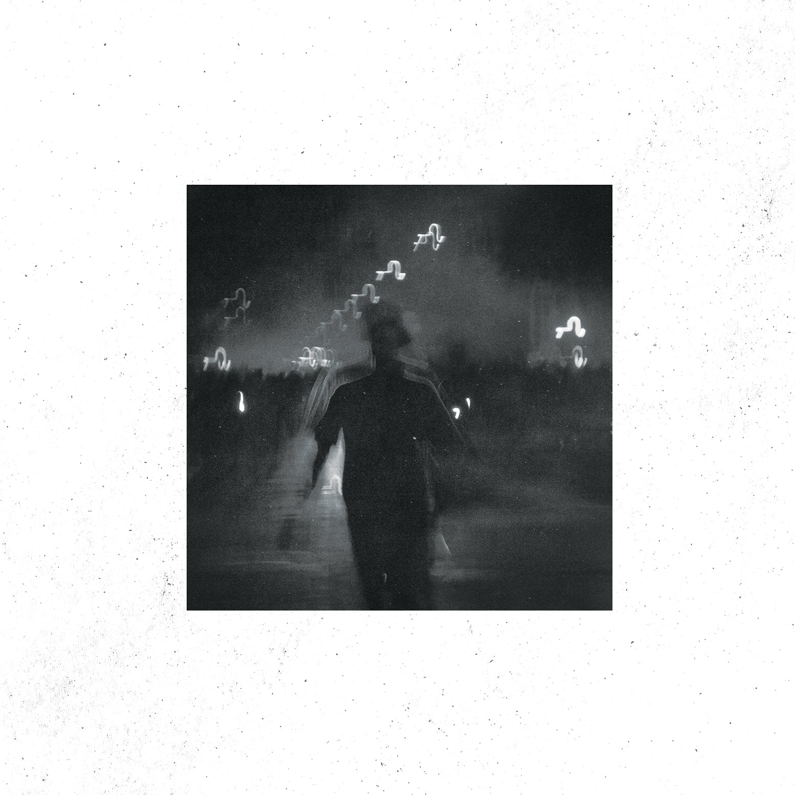 Viviendo Tiempos Aún Más Oscuros (mixed vinyl)