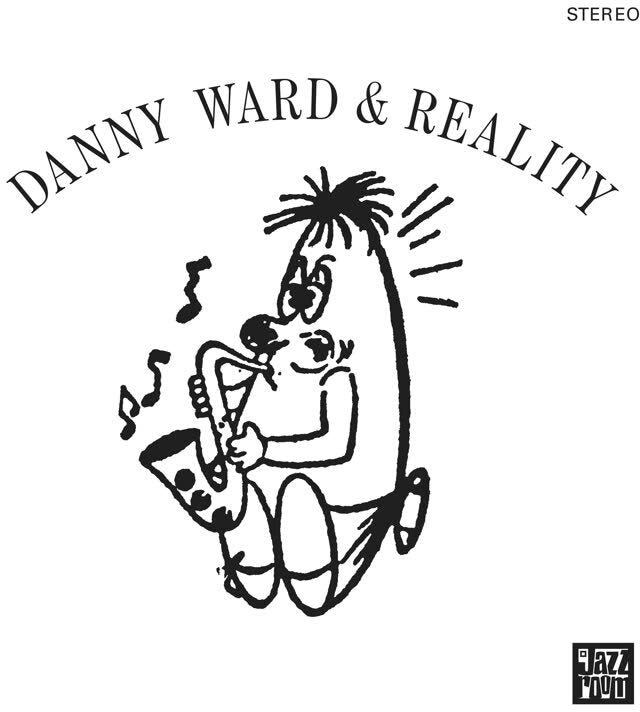 Danny Ward & Reality