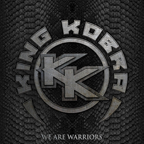 WE ARE WARRIORS