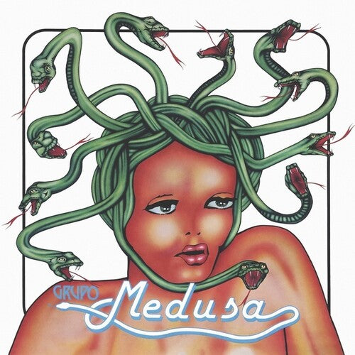 GRUPO MEDUSA