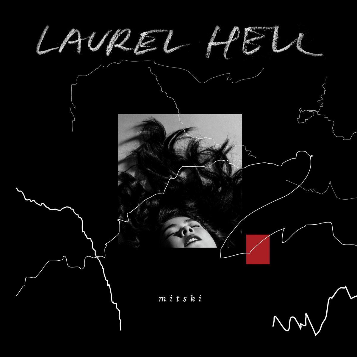 Laurel Hell - Gold