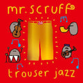 Trouser Jazz
