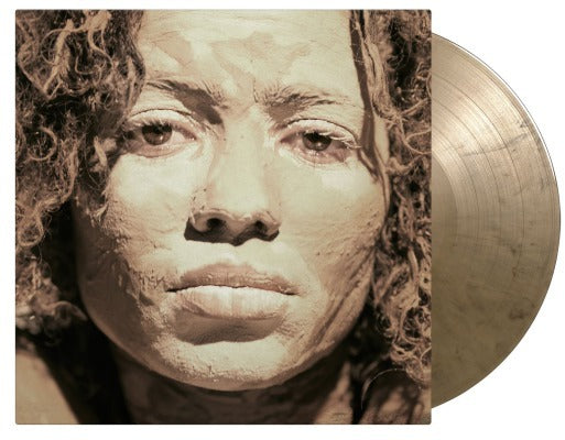 Soul Is Heavy - Limited Gatefold 180-Gram Gold & Black Marble Colored Vinyl