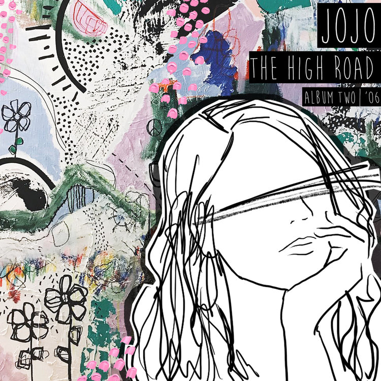High Road (2018)