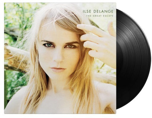 Great Escape - 180-Gram Black Vinyl