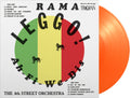 Leggo Ah-Fi-We-Dis - Limited 180-Gram Orange Colored Vinyl