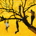 Death is Nothing to Us - Neon Orange