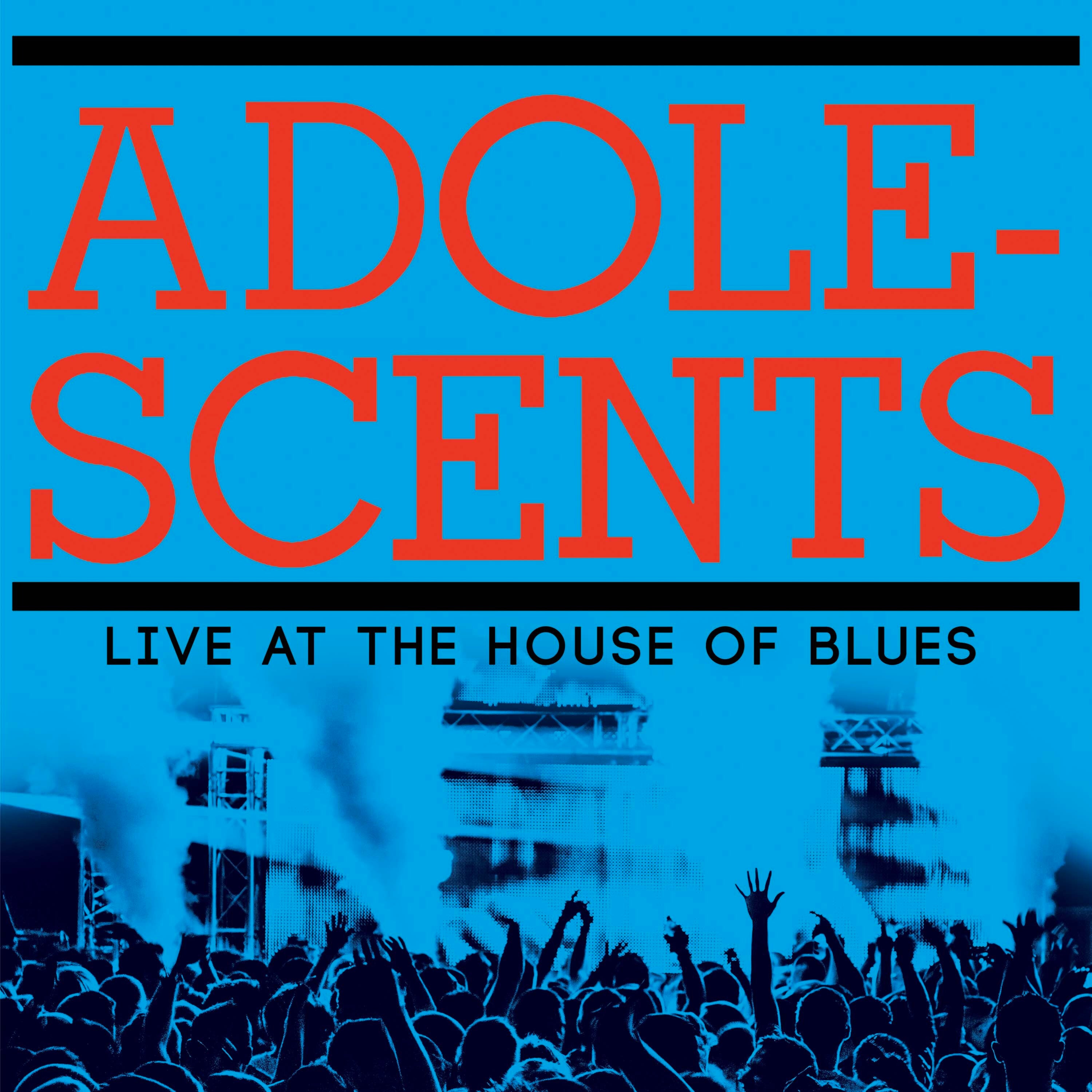 Live At The House Of Blues