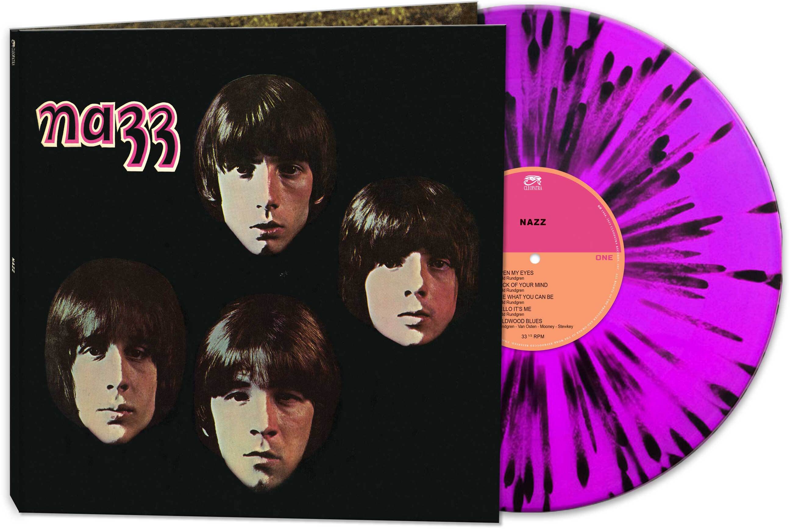Nazz