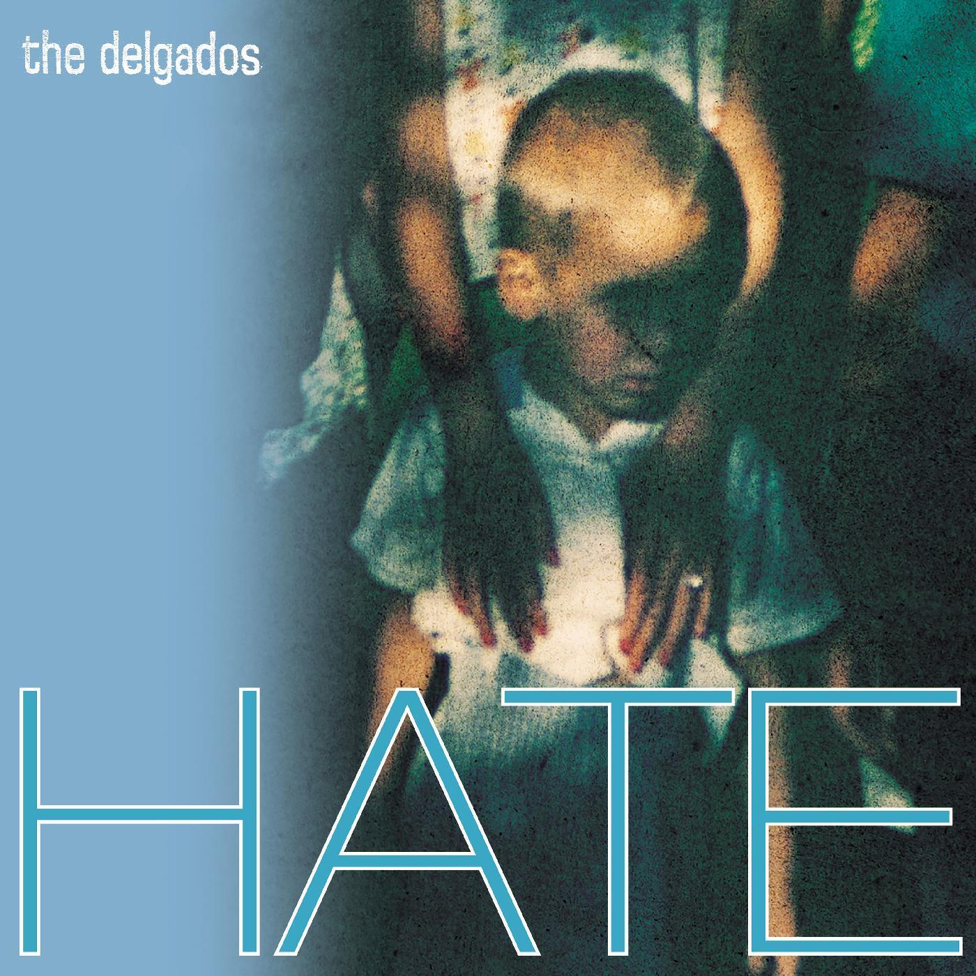 Hate