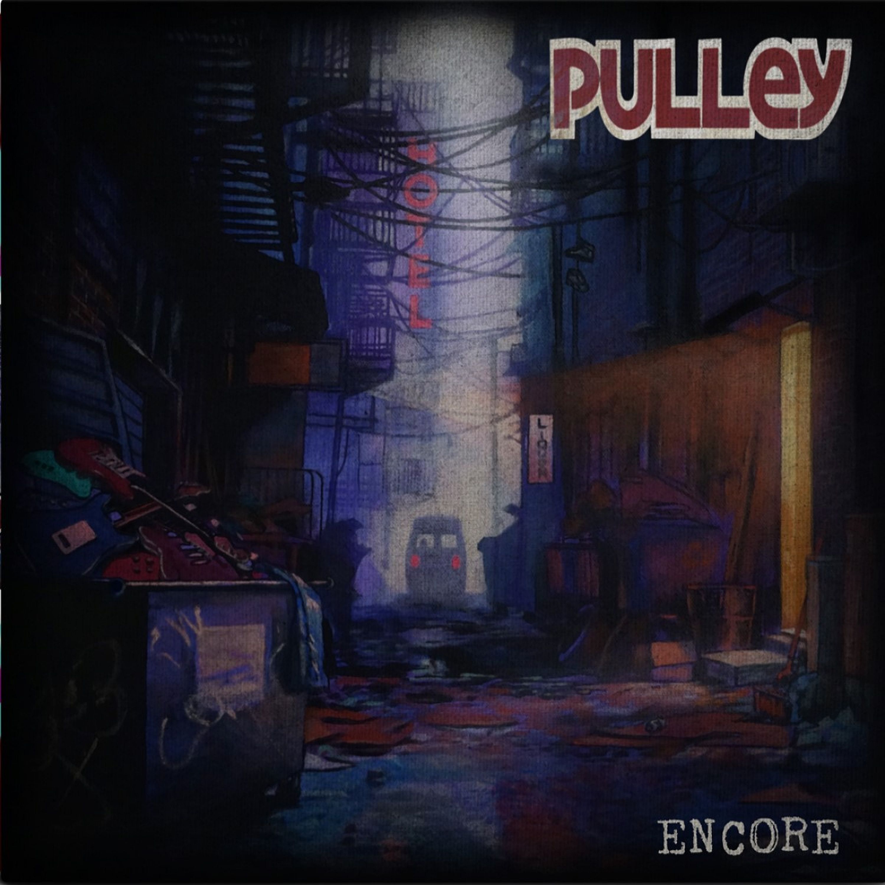 Encore