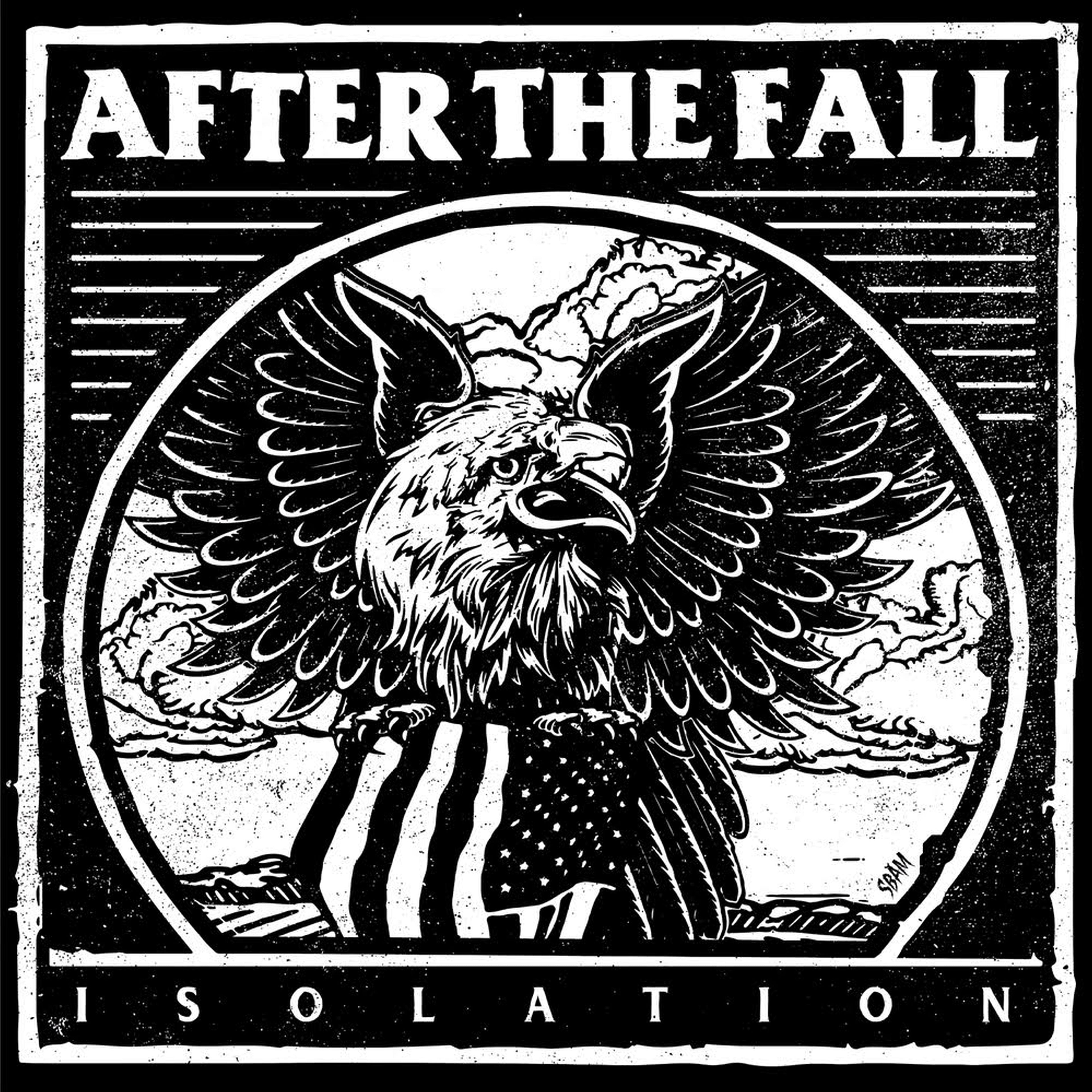 Isolation / Resignation