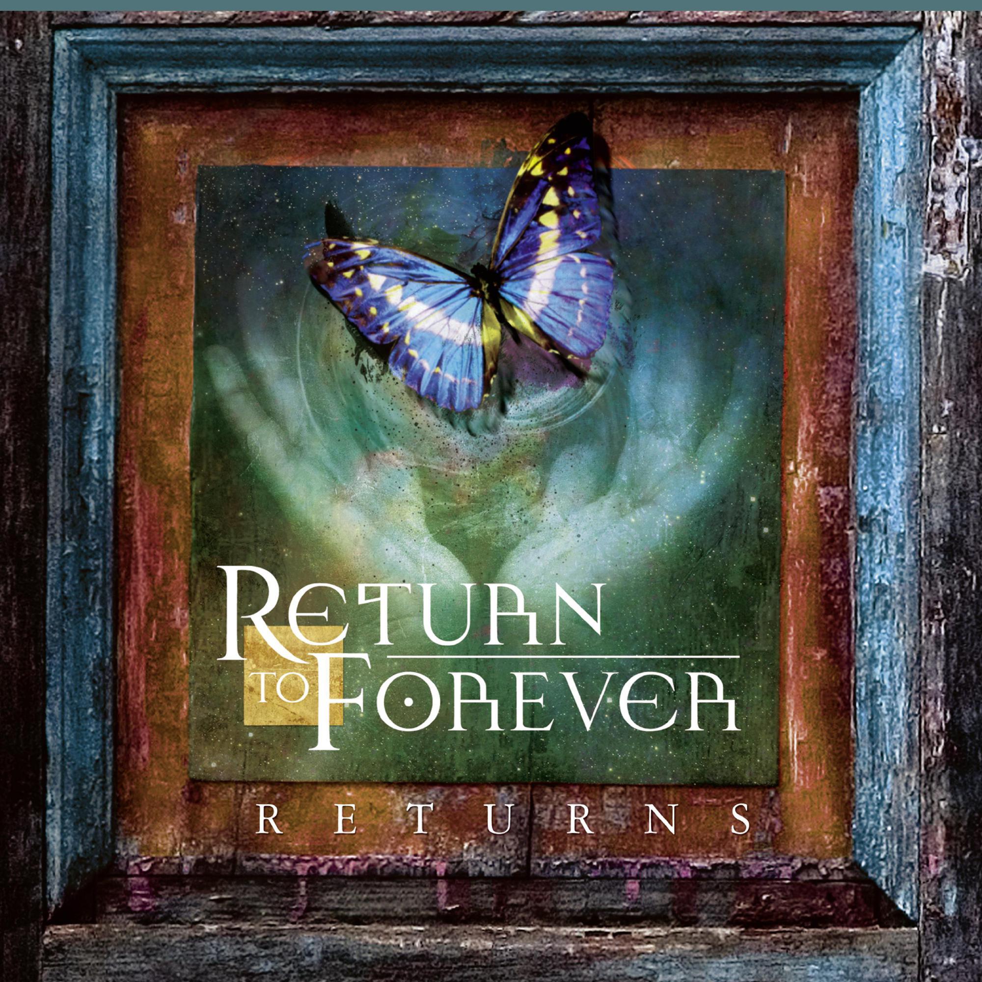 Mothership Return