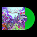 Prepare For Despair - Green