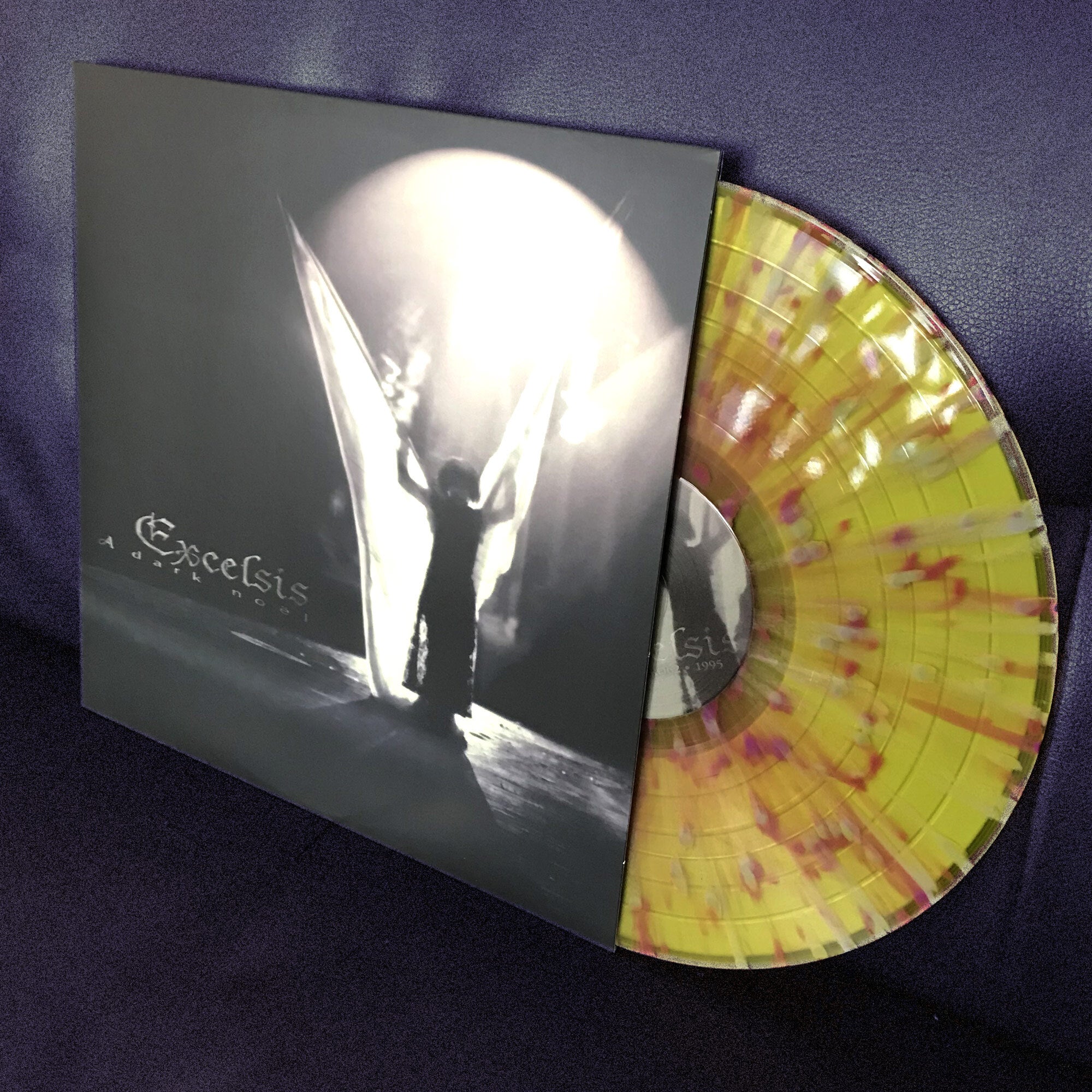 Excelsis: A Dark Noel (2021 Remaster)