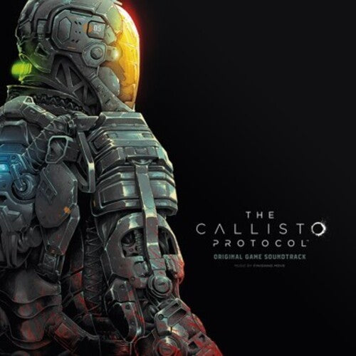 CALLISTO PROTOCOL