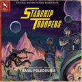 Starship Troopers (Original Motion Picture Soundtrack)
