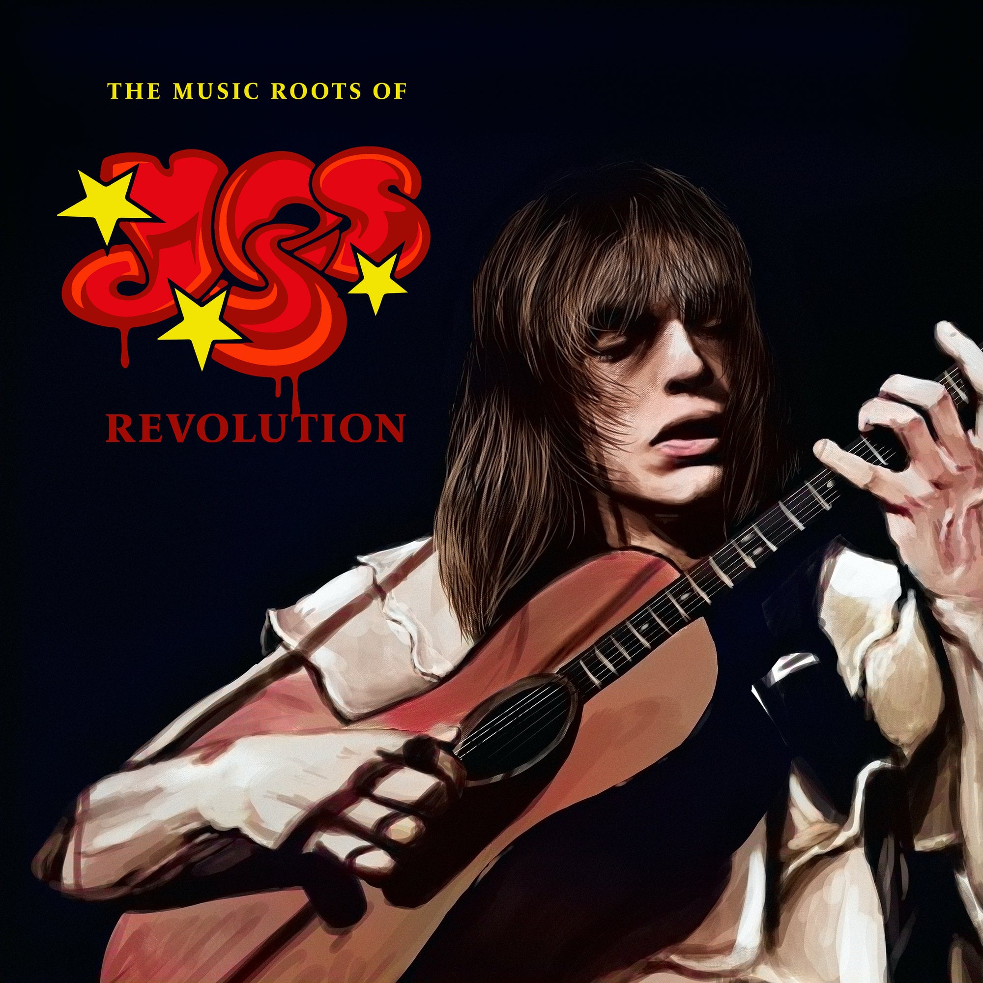 The Music Roots Of