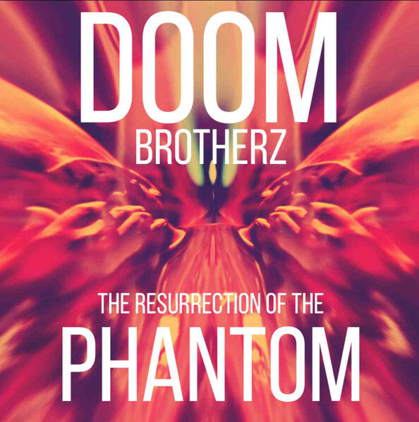 The Resurrection Of The Phantom