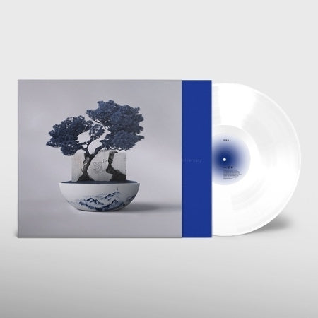 Oulbysel Compilation 05 - 180gm White Color Vinyl