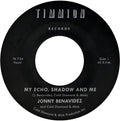 My Echo, Shadow & Me