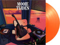 Mooie Tijden - Limited 180-Gram Orange Colored Vinyl