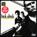 Lock Stock & Two Smoking Barrels / Various - Red Vinyl