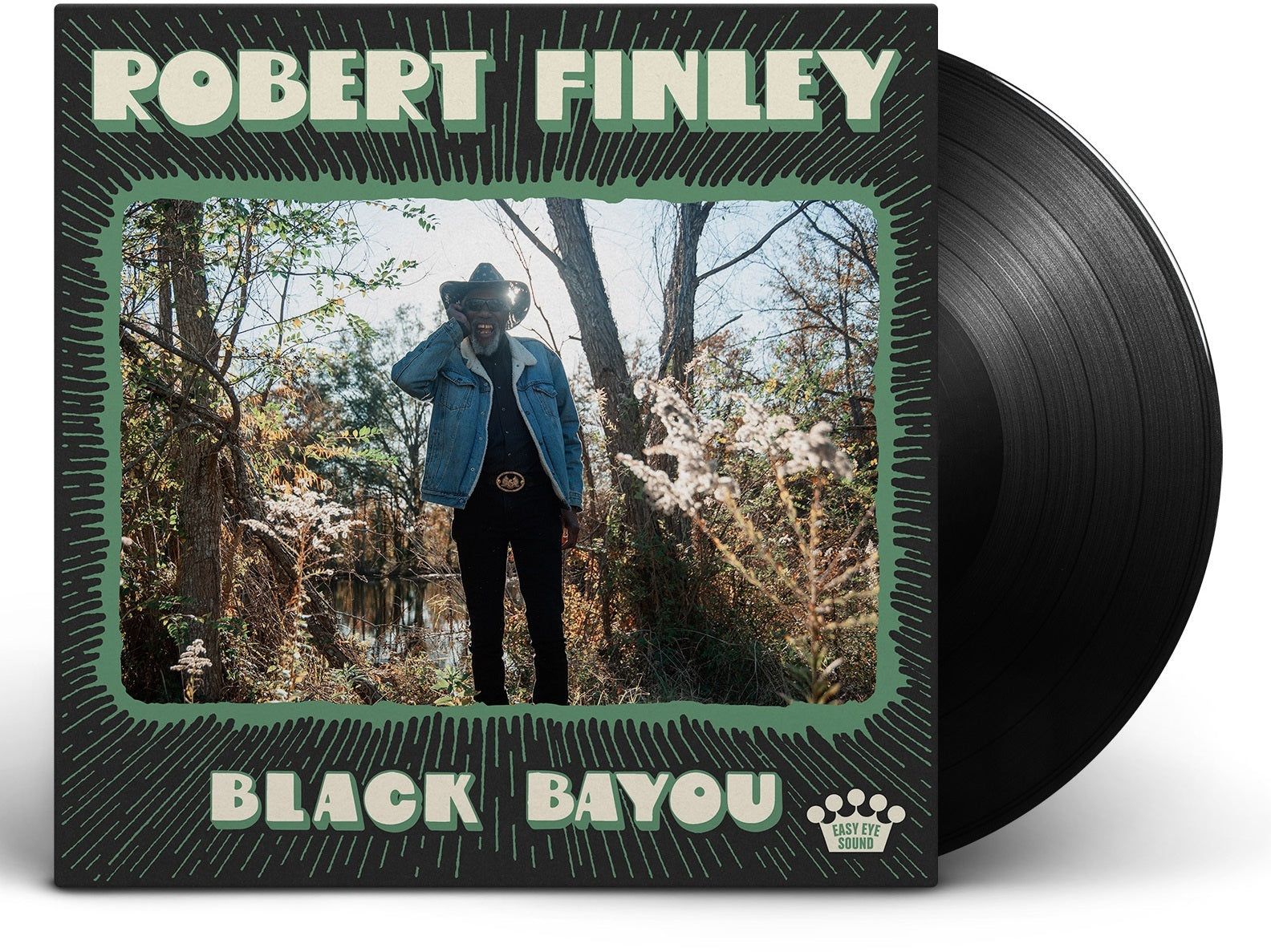 Black Bayou
